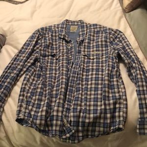 Lucky brand shirt